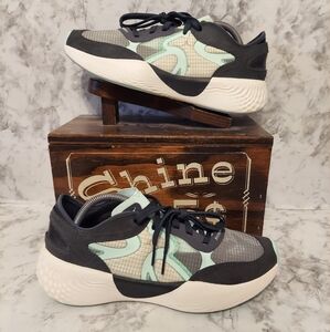 Pre-owned 2022 Jordan delta 3 low